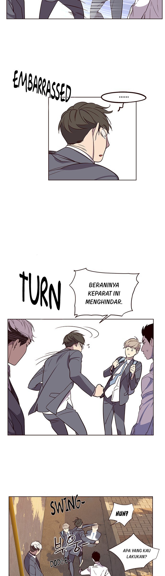 Read Eleceed ID Manga Online