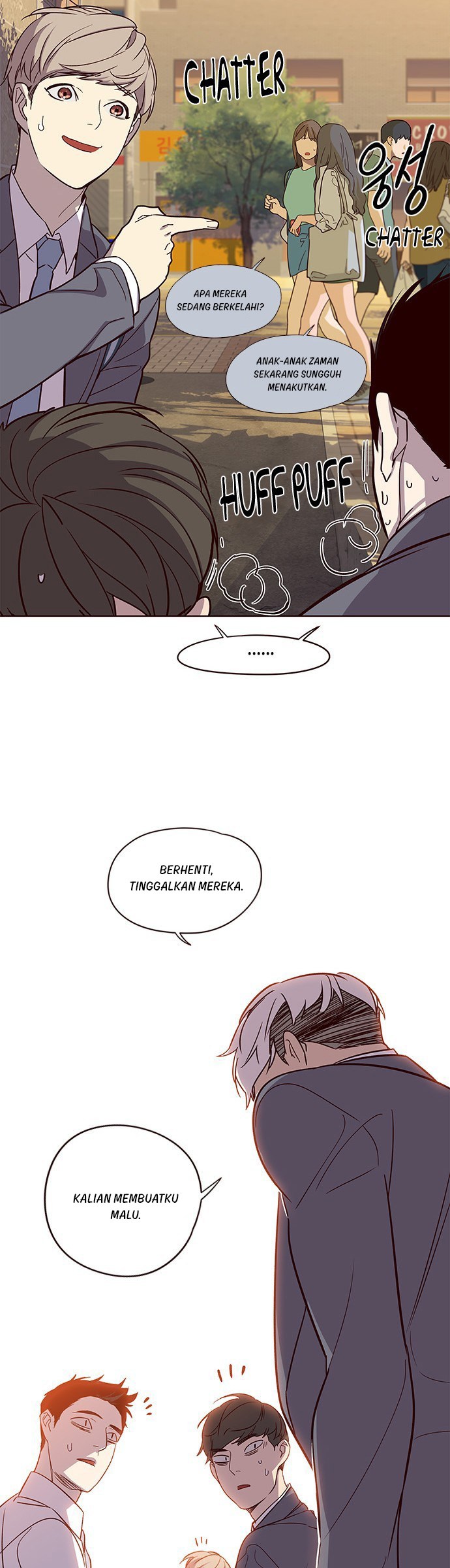 Read Eleceed ID Manga Online