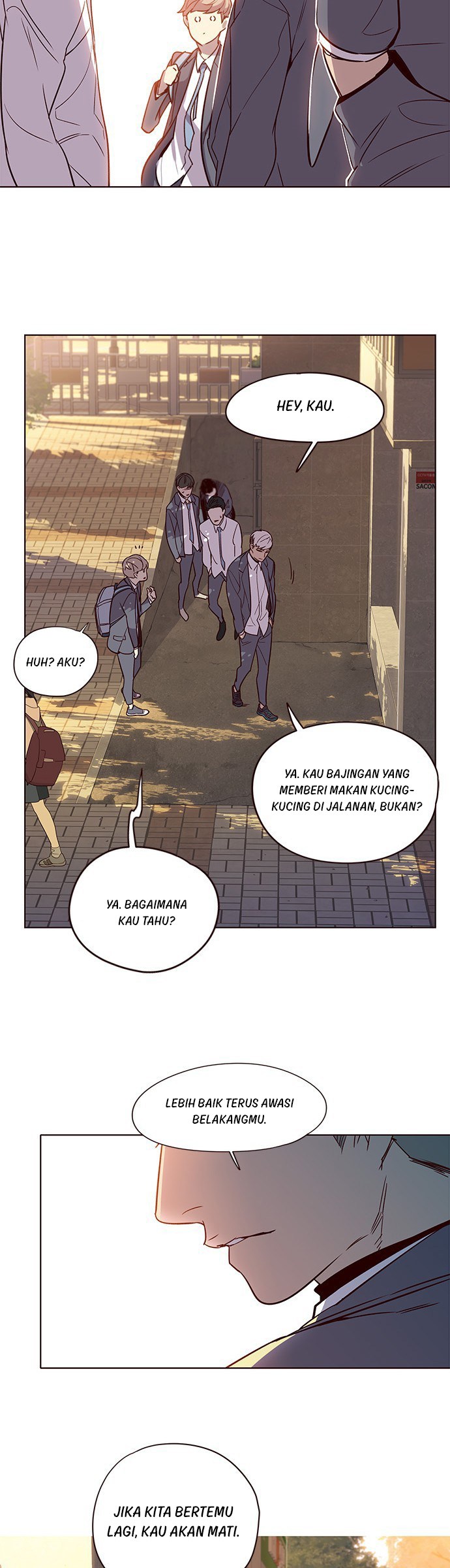 Read Eleceed ID Manga Online