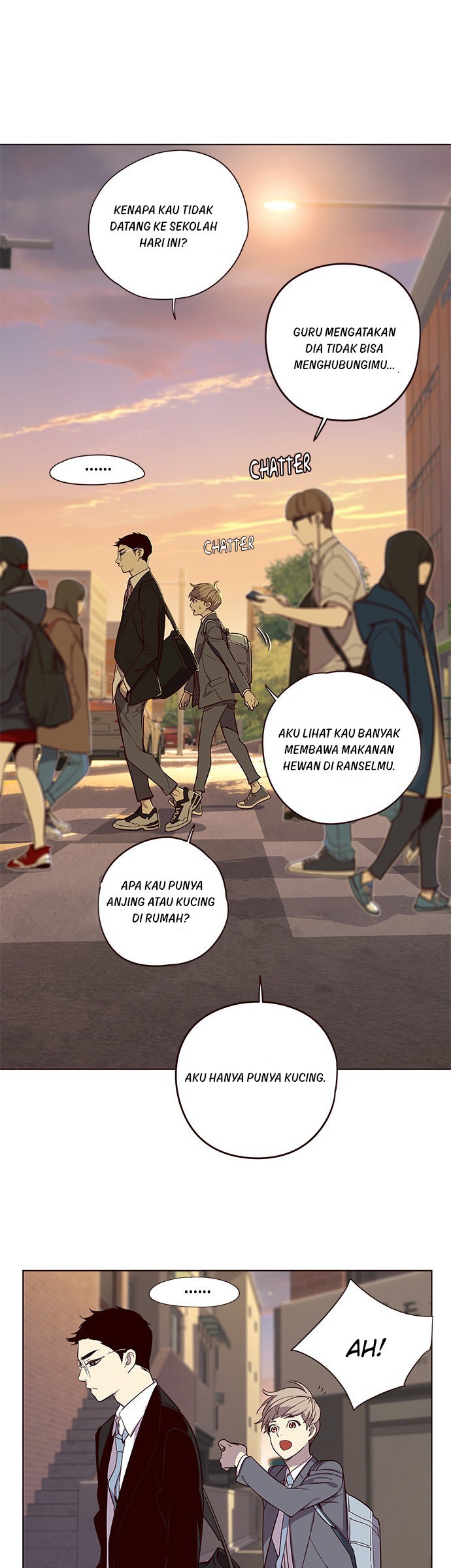 Read Eleceed ID Manga Online