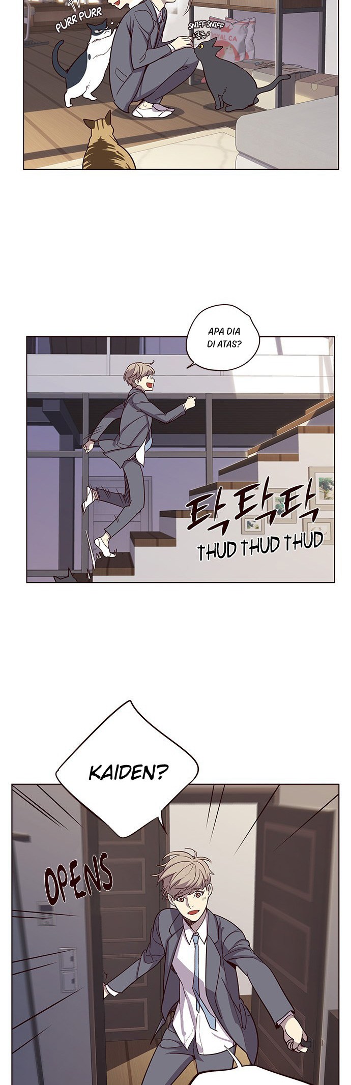 Read Eleceed ID Manga Online