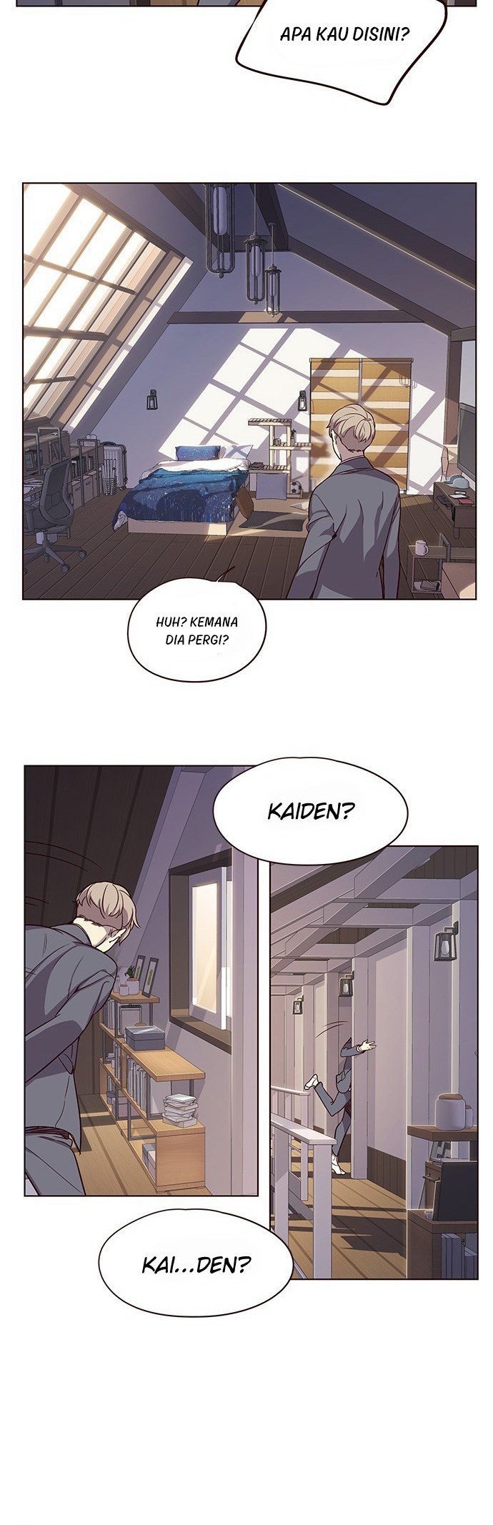 Read Eleceed ID Manga Online