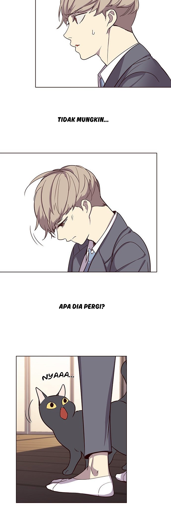 Read Eleceed ID Manga Online