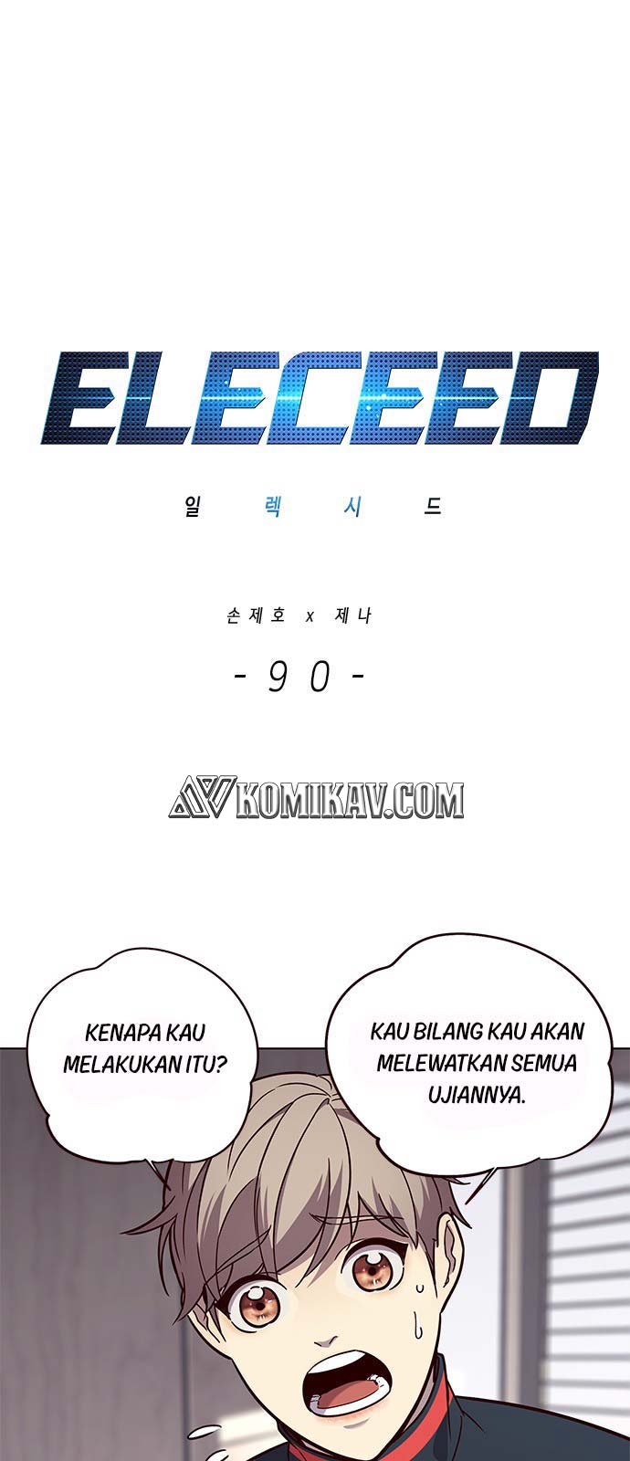Read Eleceed ID Manga Online
