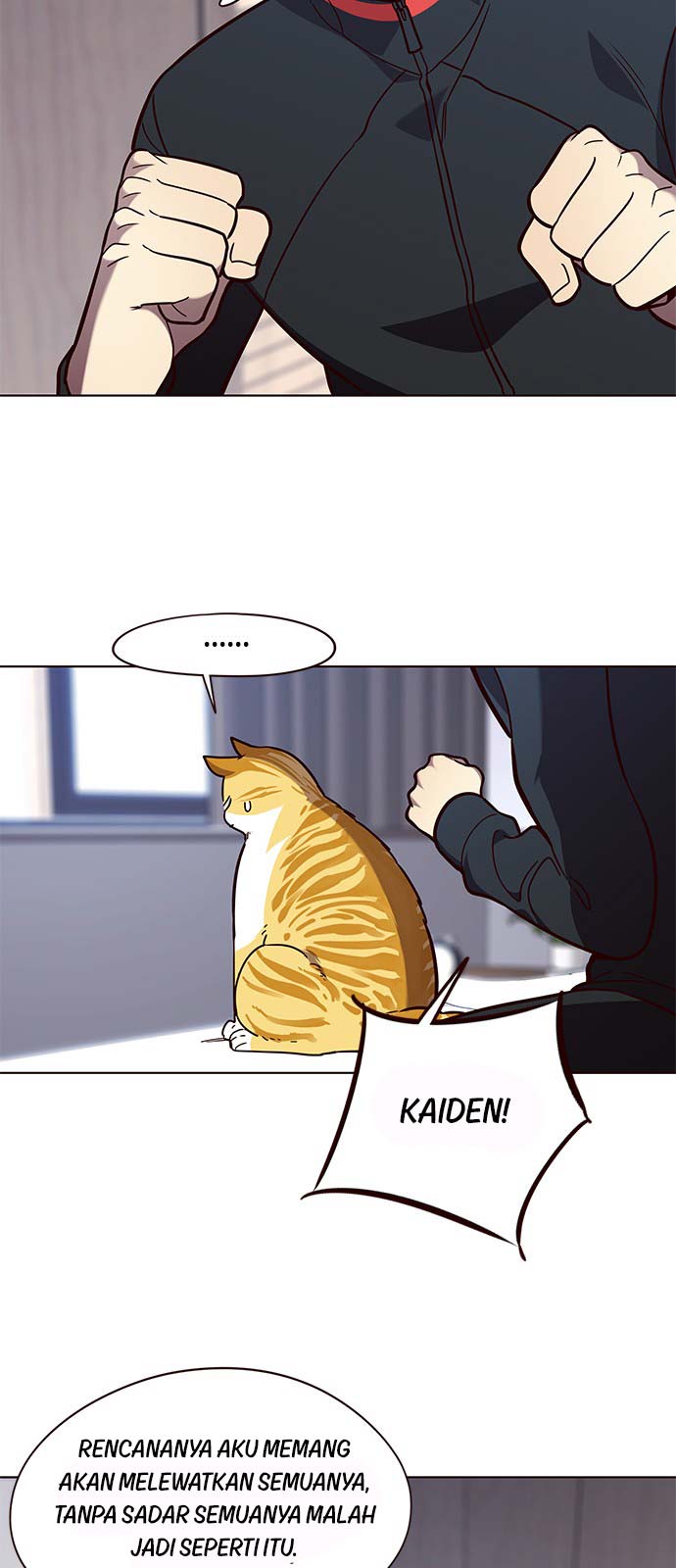 Read Eleceed ID Manga Online