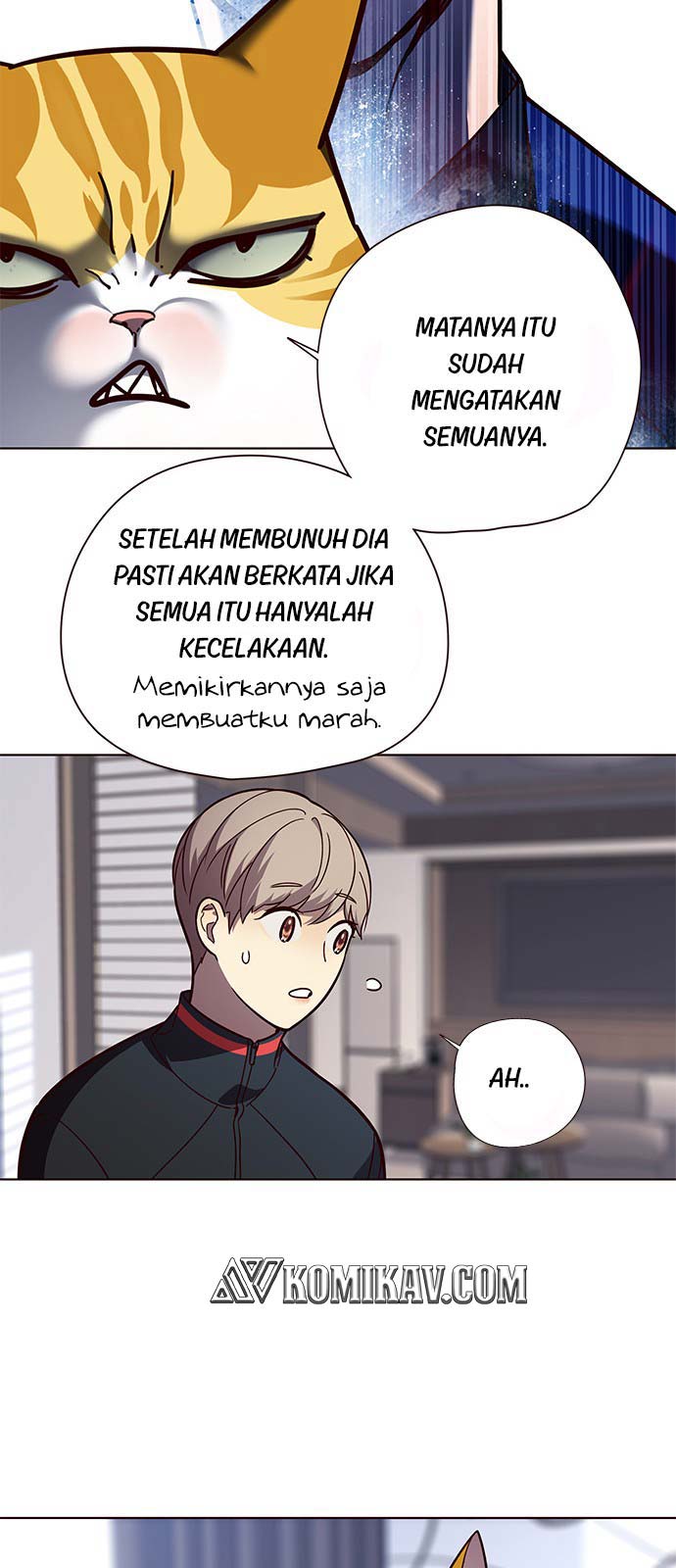 Read Eleceed ID Manga Online