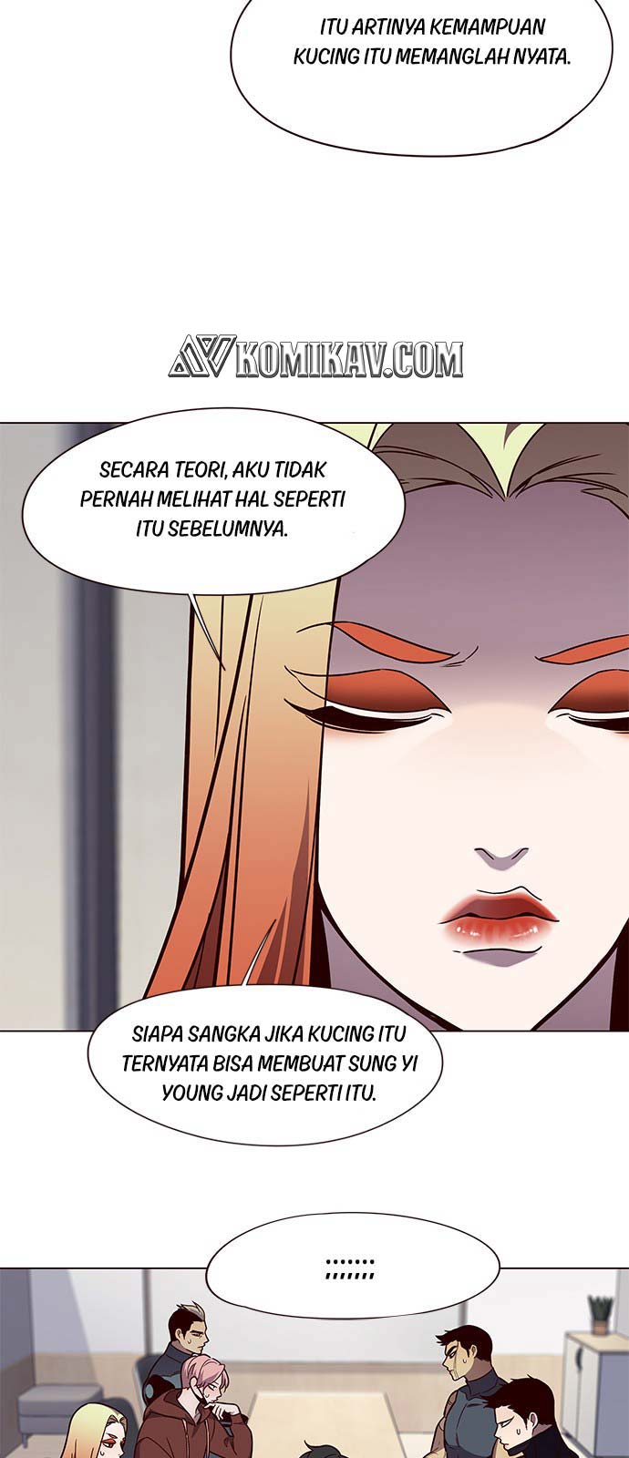 Read Eleceed ID Manga Online
