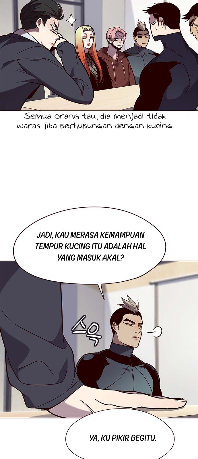 Read Eleceed ID Manga Online