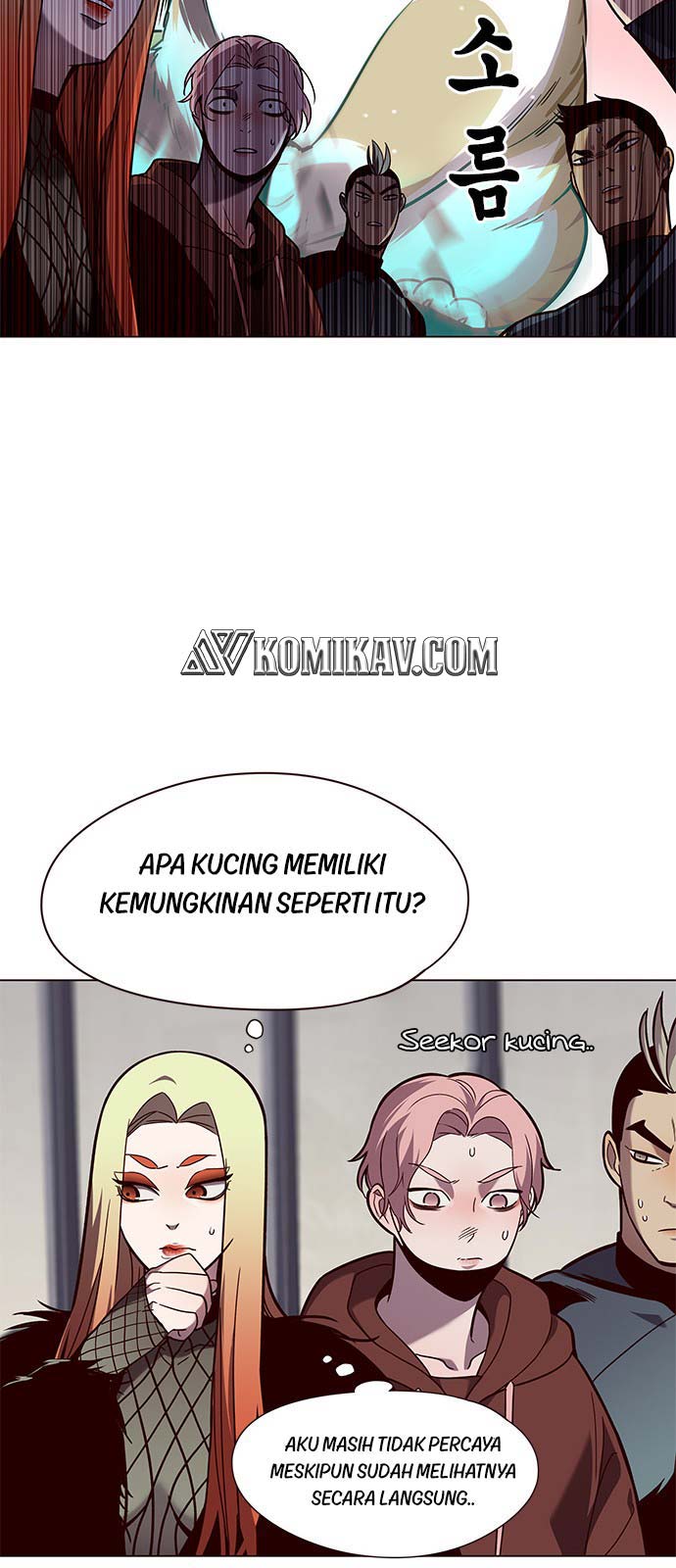 Read Eleceed ID Manga Online