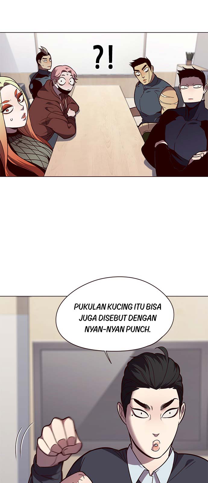 Read Eleceed ID Manga Online