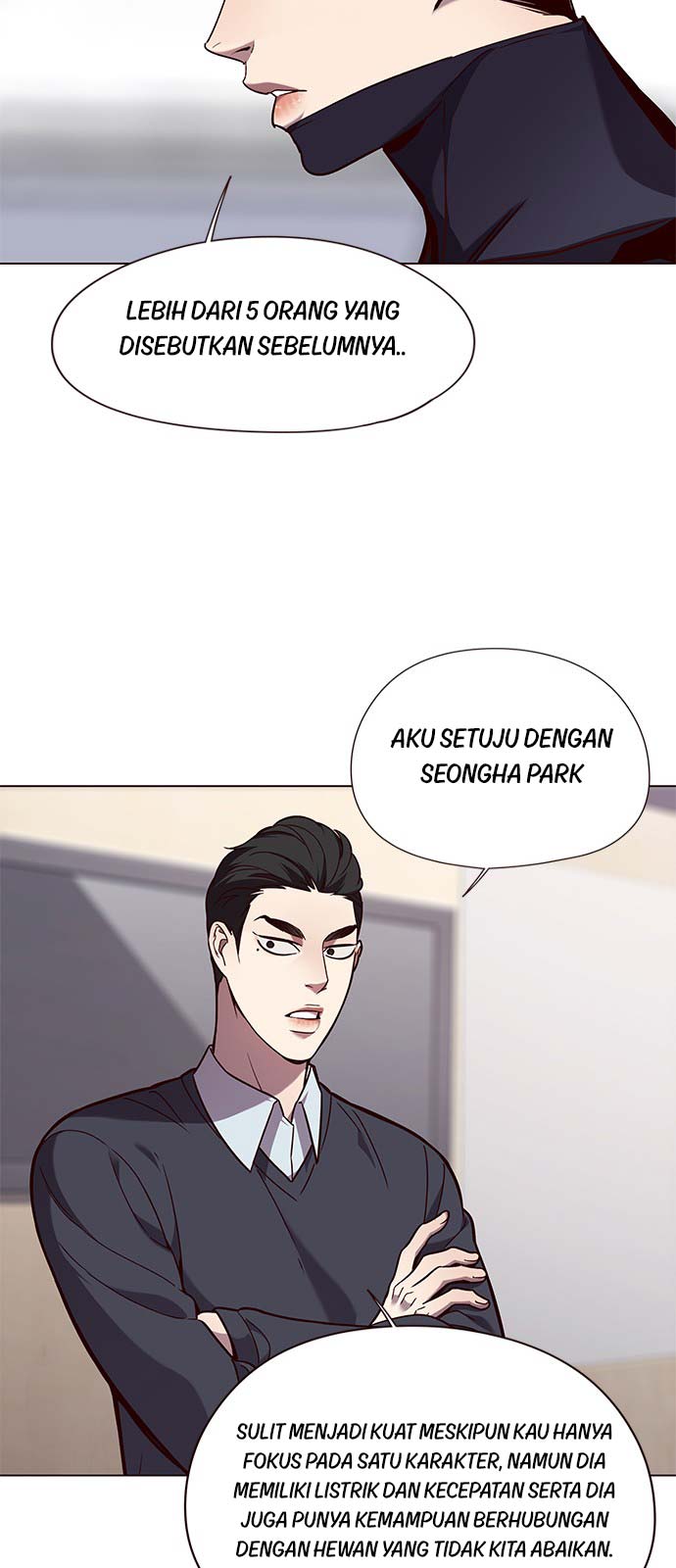 Read Eleceed ID Manga Online