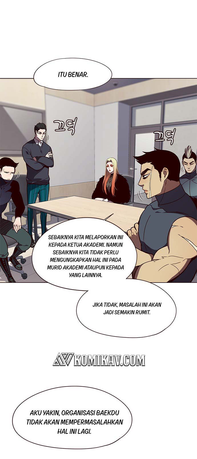 Read Eleceed ID Manga Online