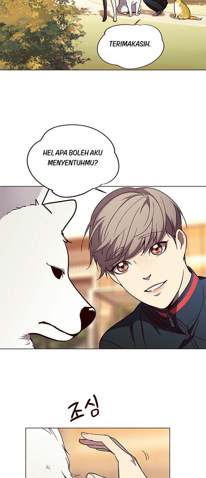 Read Eleceed ID Manga Online