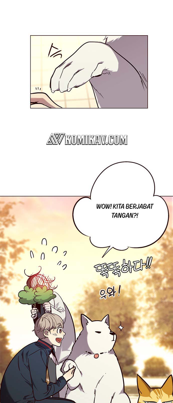 Read Eleceed ID Manga Online