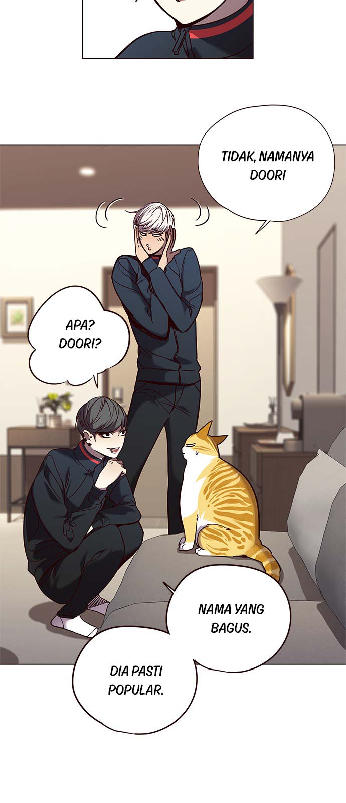 Read Eleceed ID Manga Online