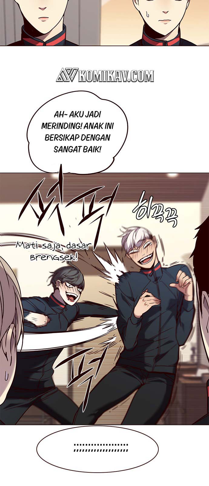 Read Eleceed ID Manga Online