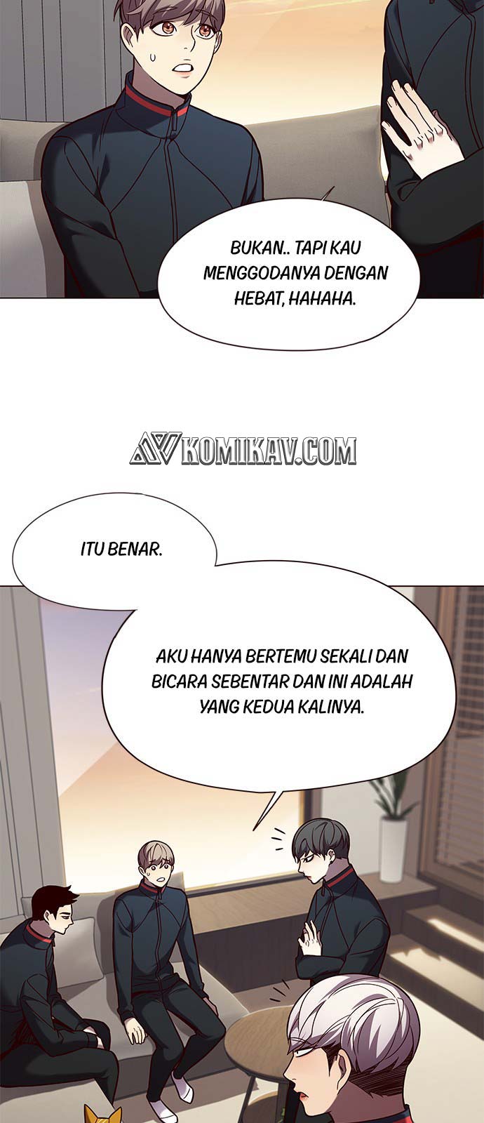 Read Eleceed ID Manga Online