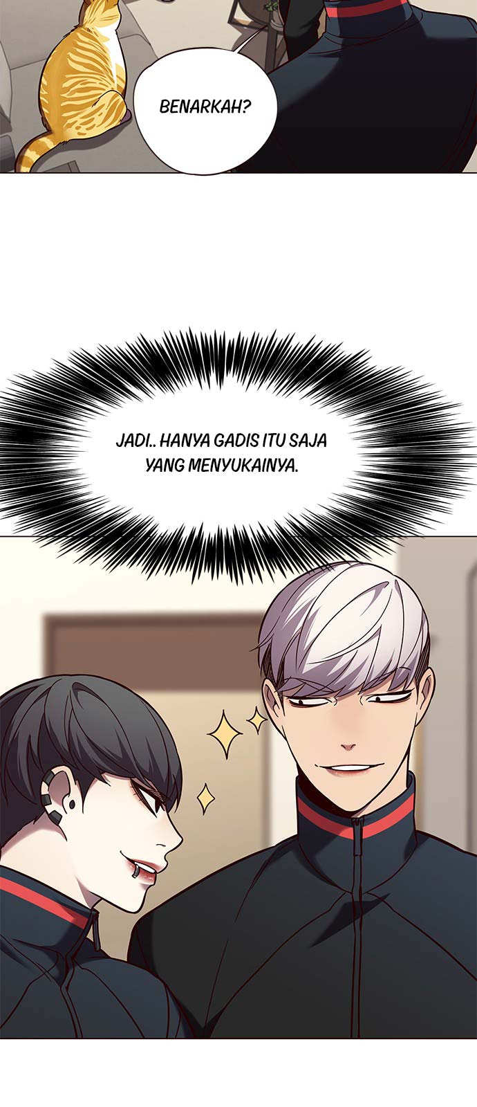 Read Eleceed ID Manga Online