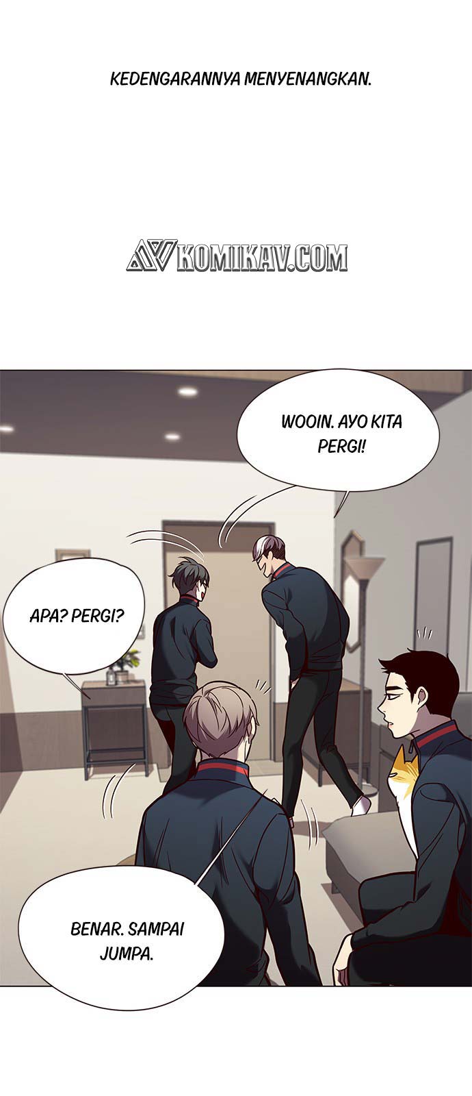 Read Eleceed ID Manga Online