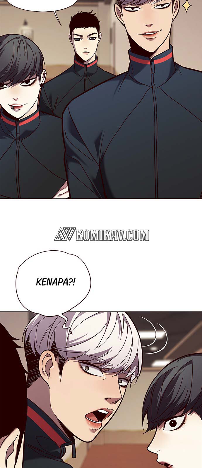 Read Eleceed ID Manga Online