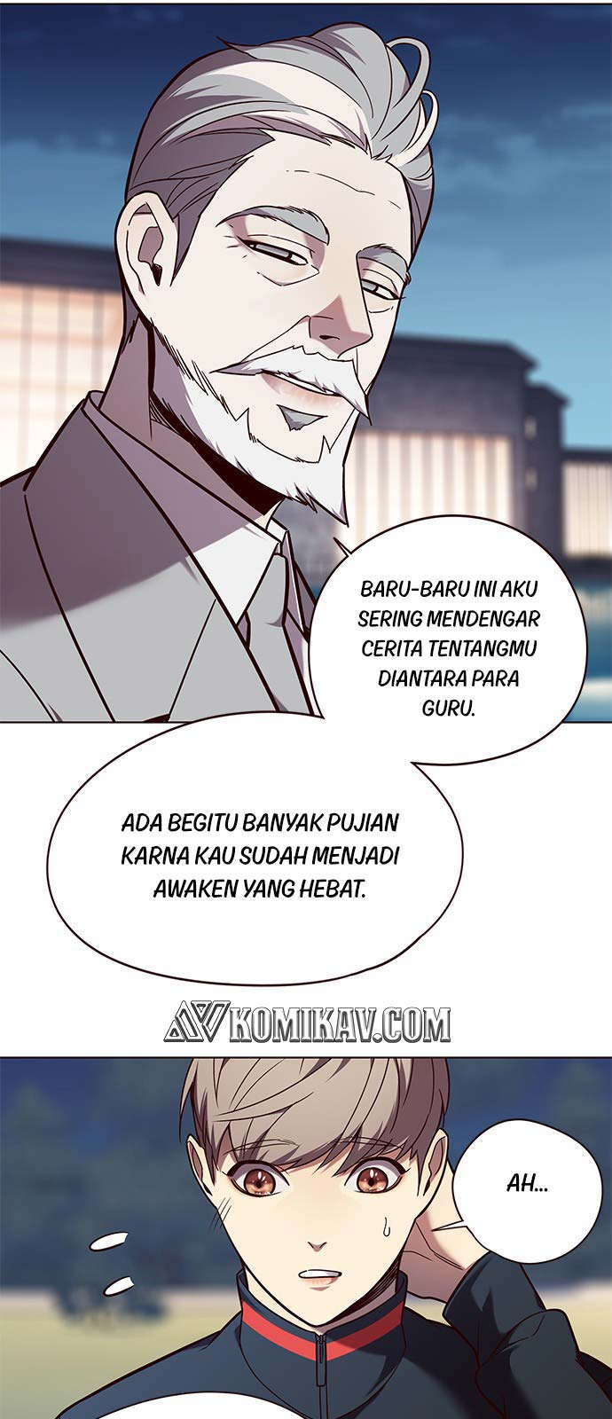 Read Eleceed ID Manga Online