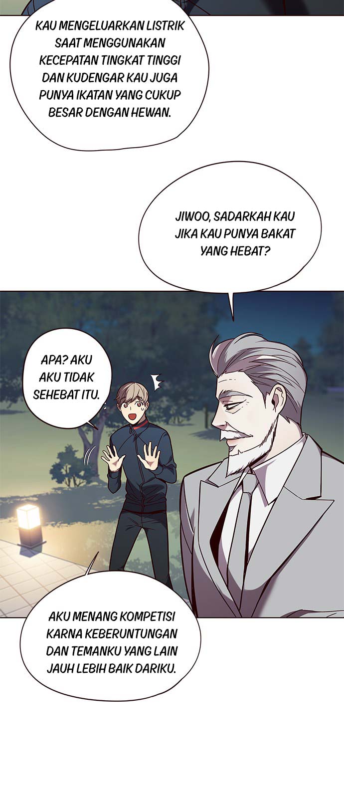 Read Eleceed ID Manga Online