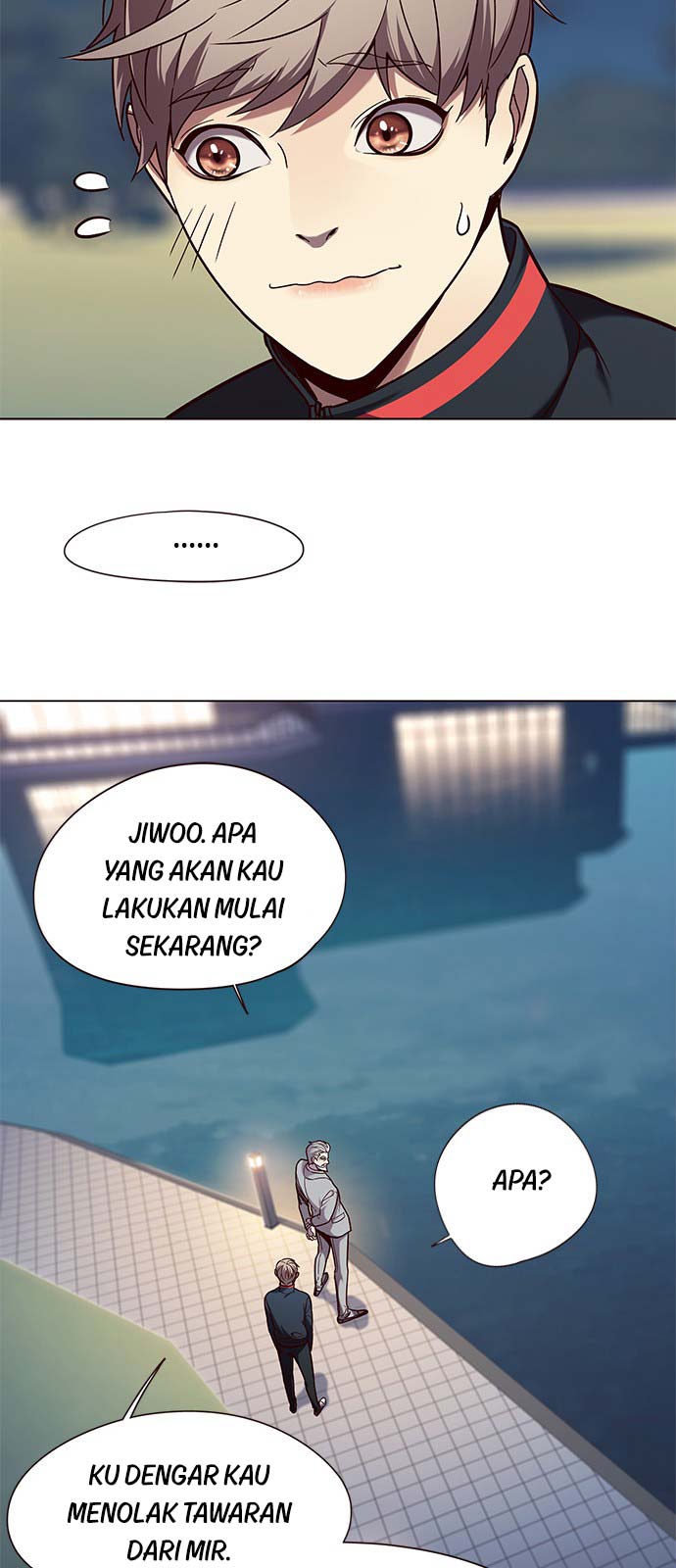 Read Eleceed ID Manga Online