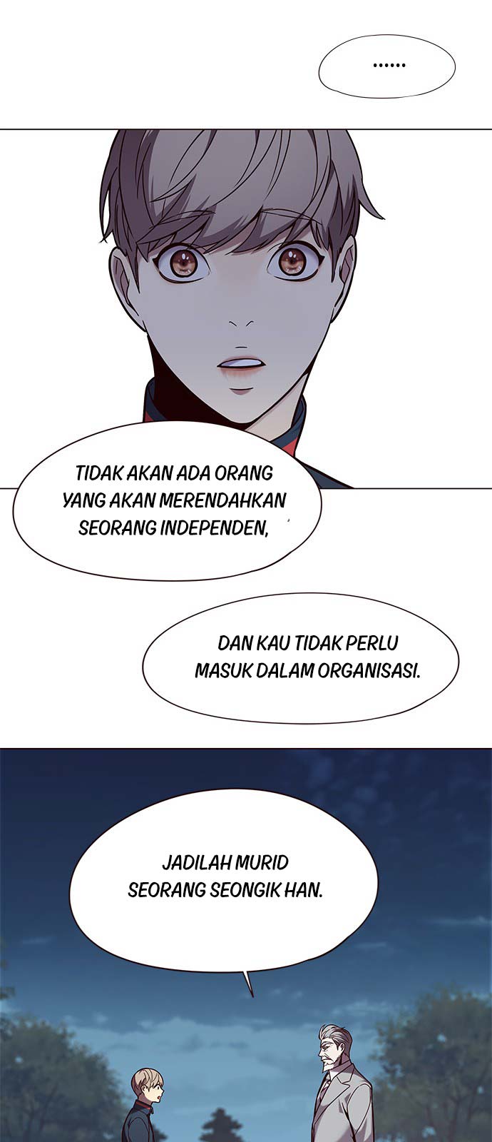Read Eleceed ID Manga Online