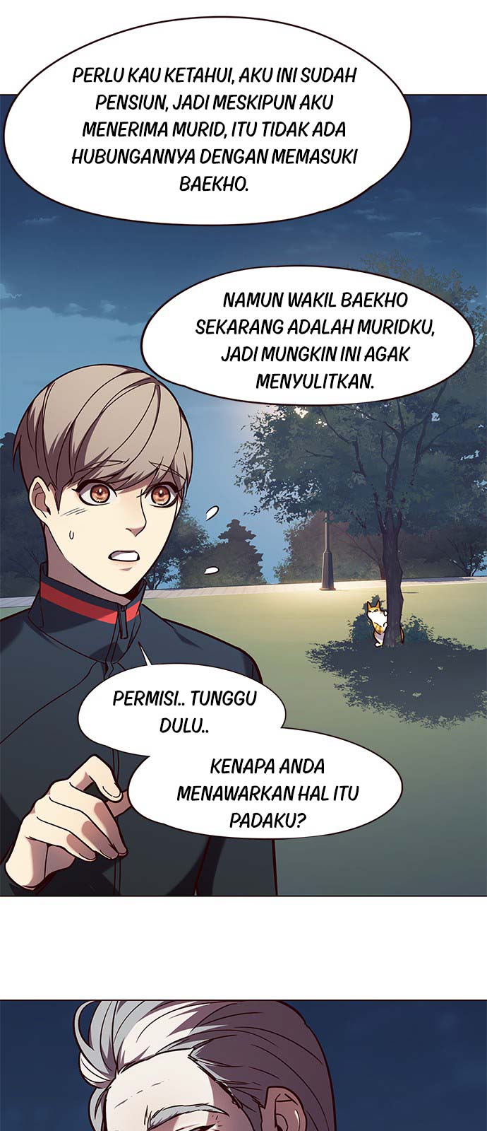 Read Eleceed ID Manga Online