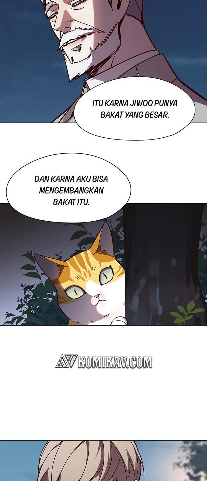 Read Eleceed ID Manga Online