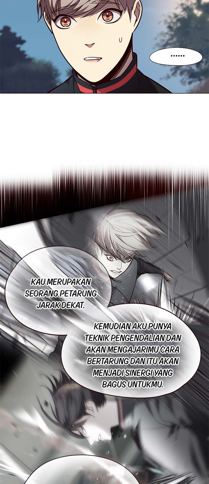 Read Eleceed ID Manga Online