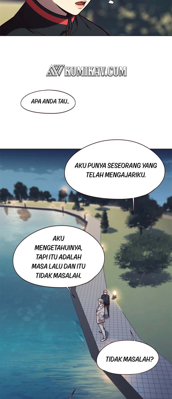 Read Eleceed ID Manga Online