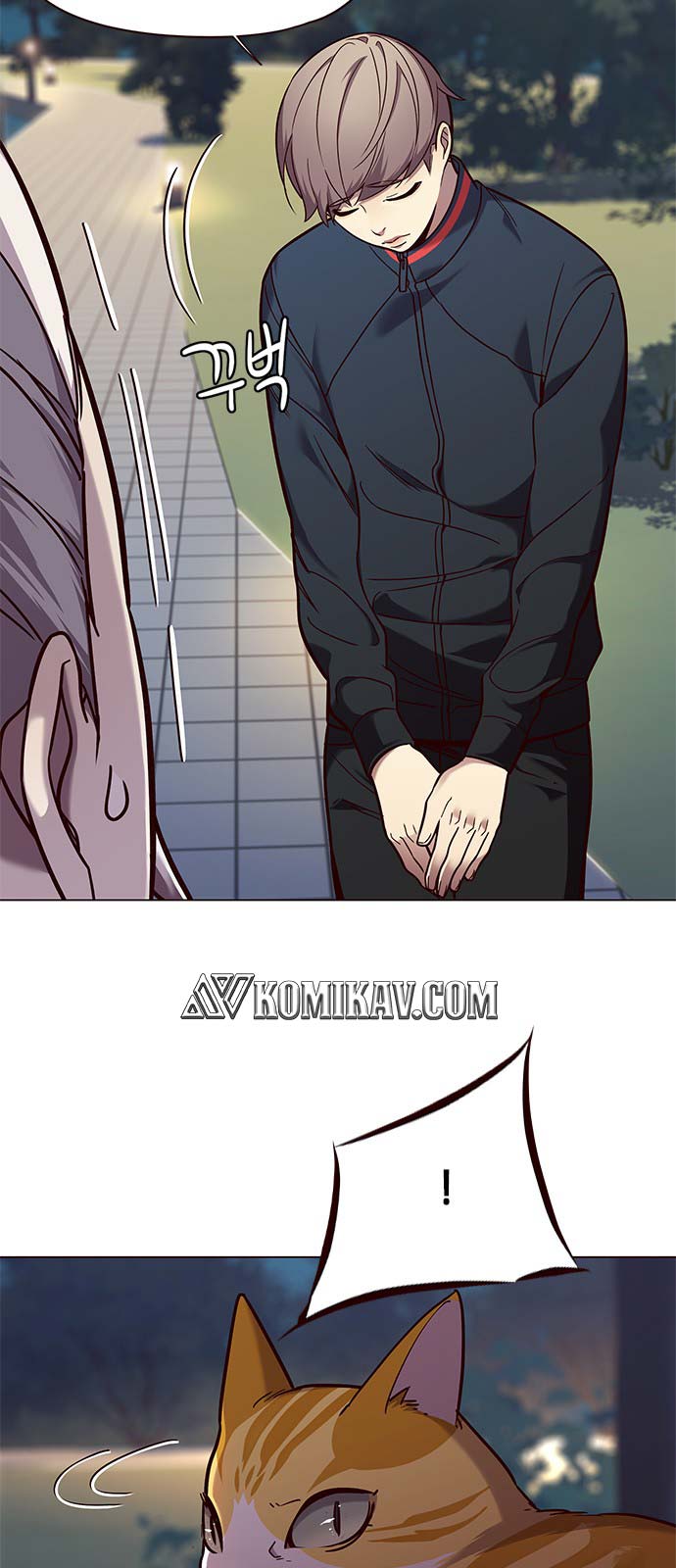 Read Eleceed ID Manga Online