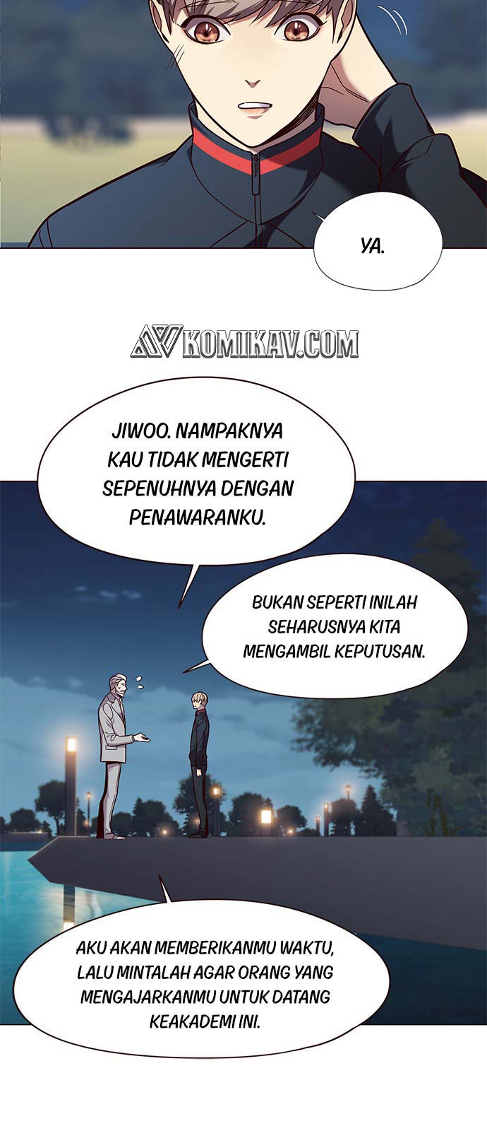 Read Eleceed ID Manga Online