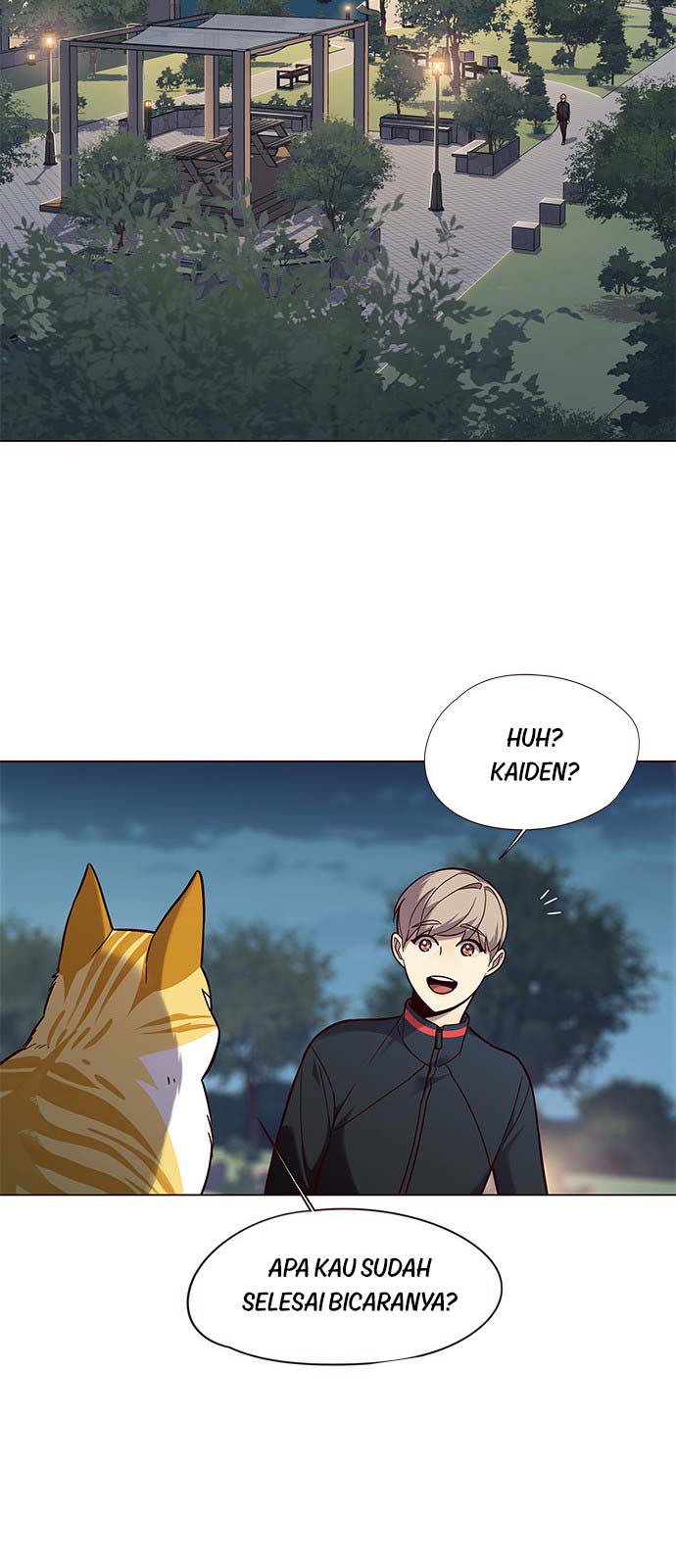 Read Eleceed ID Manga Online