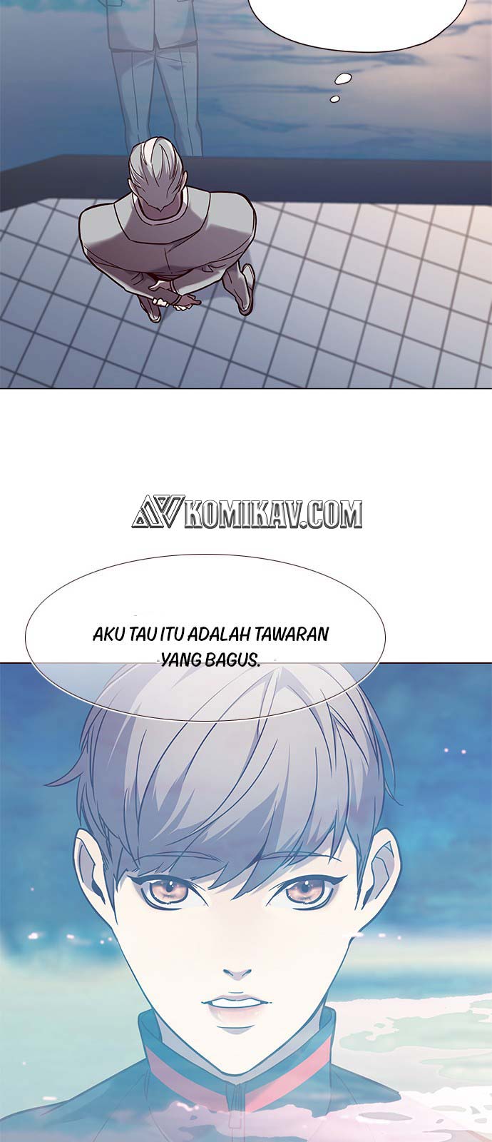 Read Eleceed ID Manga Online