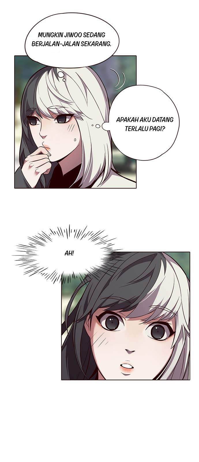 Read Eleceed ID Manga Online