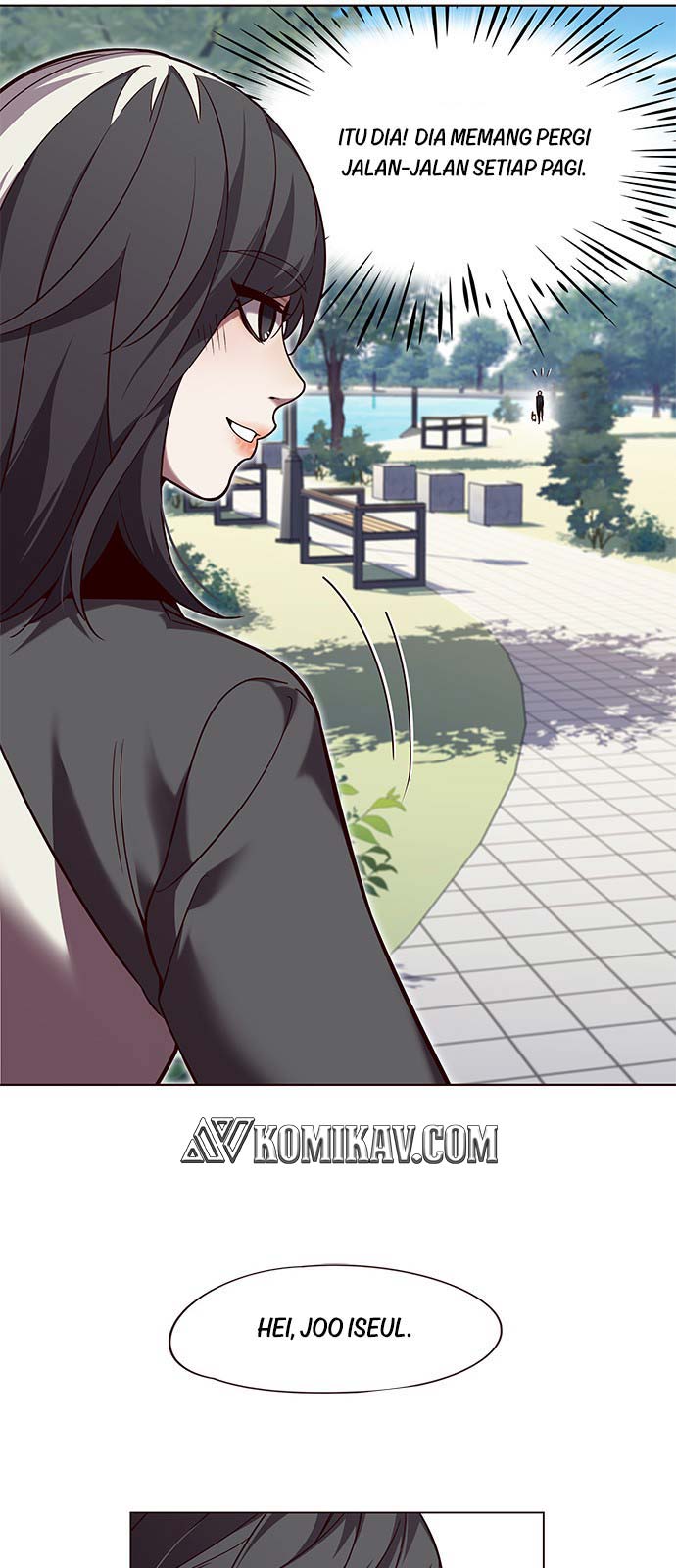 Read Eleceed ID Manga Online