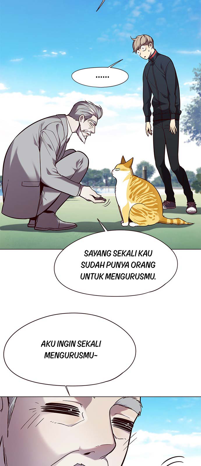 Read Eleceed ID Manga Online
