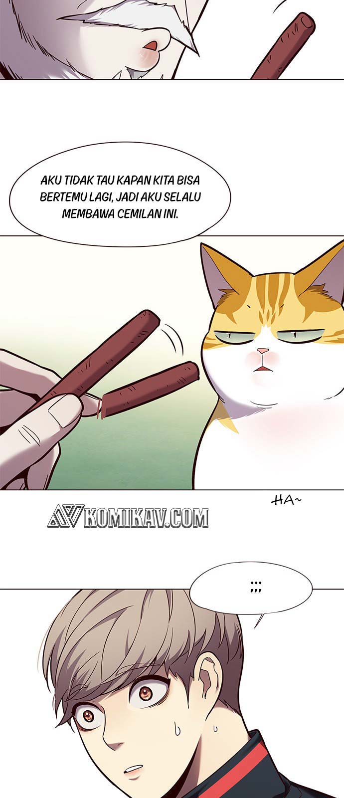 Read Eleceed ID Manga Online
