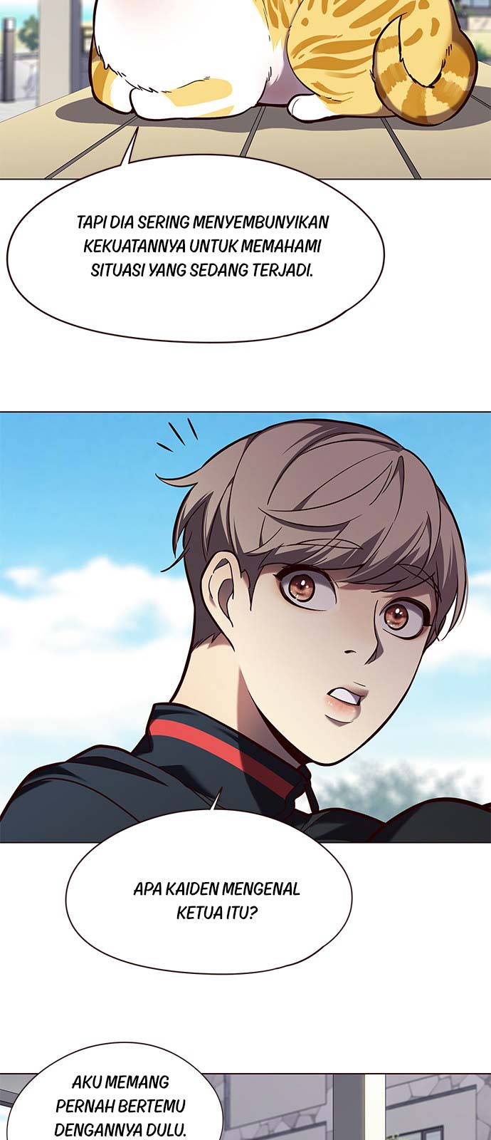 Read Eleceed ID Manga Online