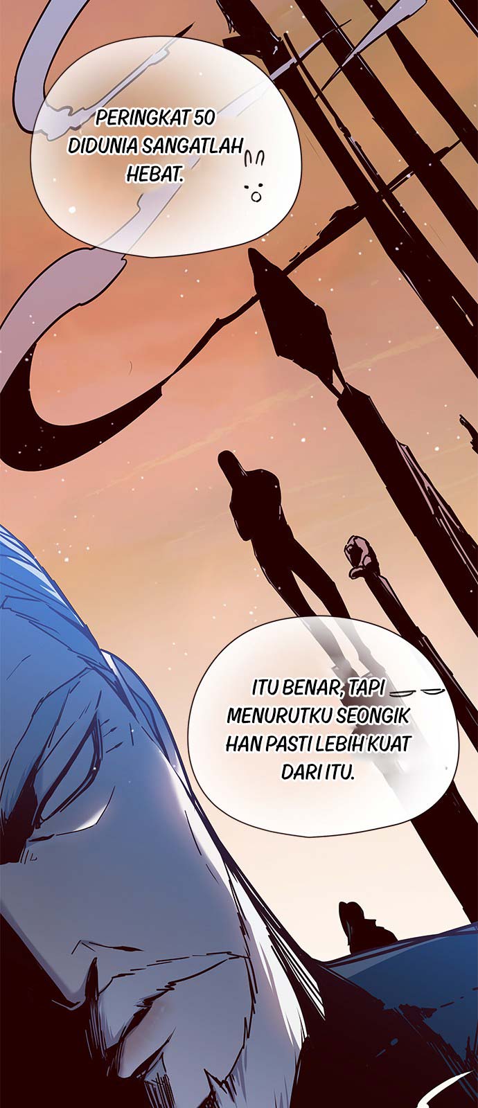 Read Eleceed ID Manga Online
