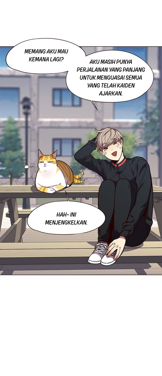 Read Eleceed ID Manga Online