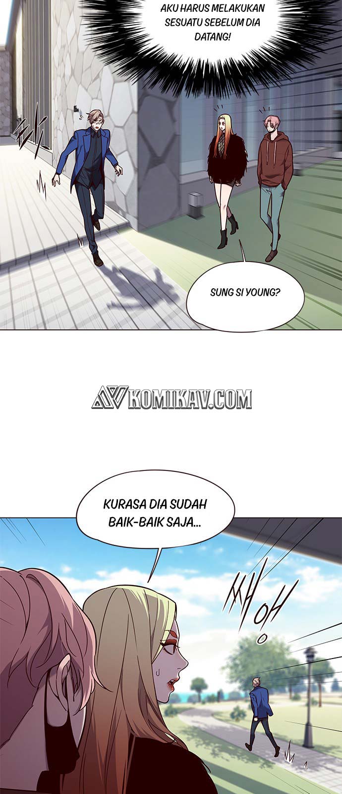Read Eleceed ID Manga Online