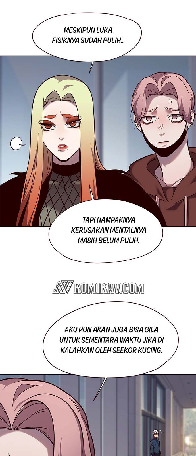 Read Eleceed ID Manga Online