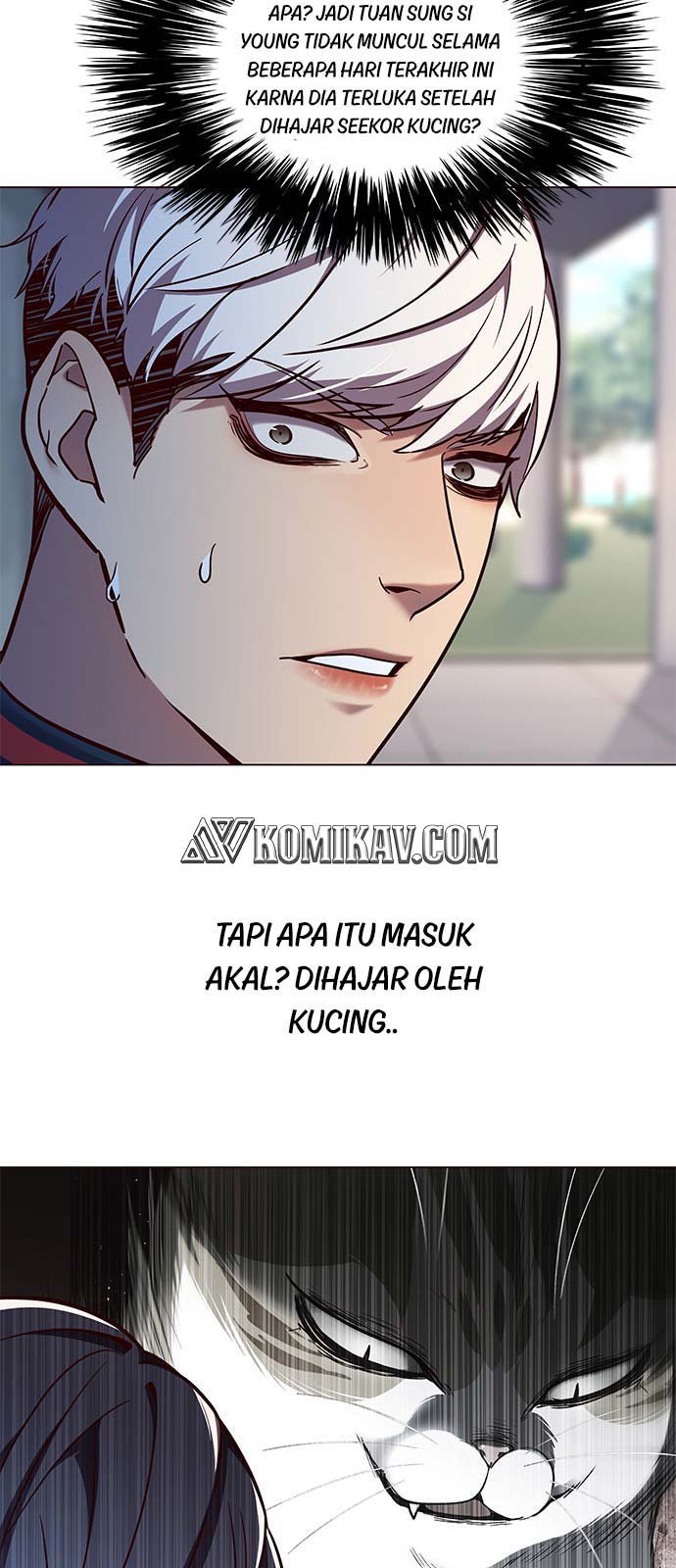 Read Eleceed ID Manga Online