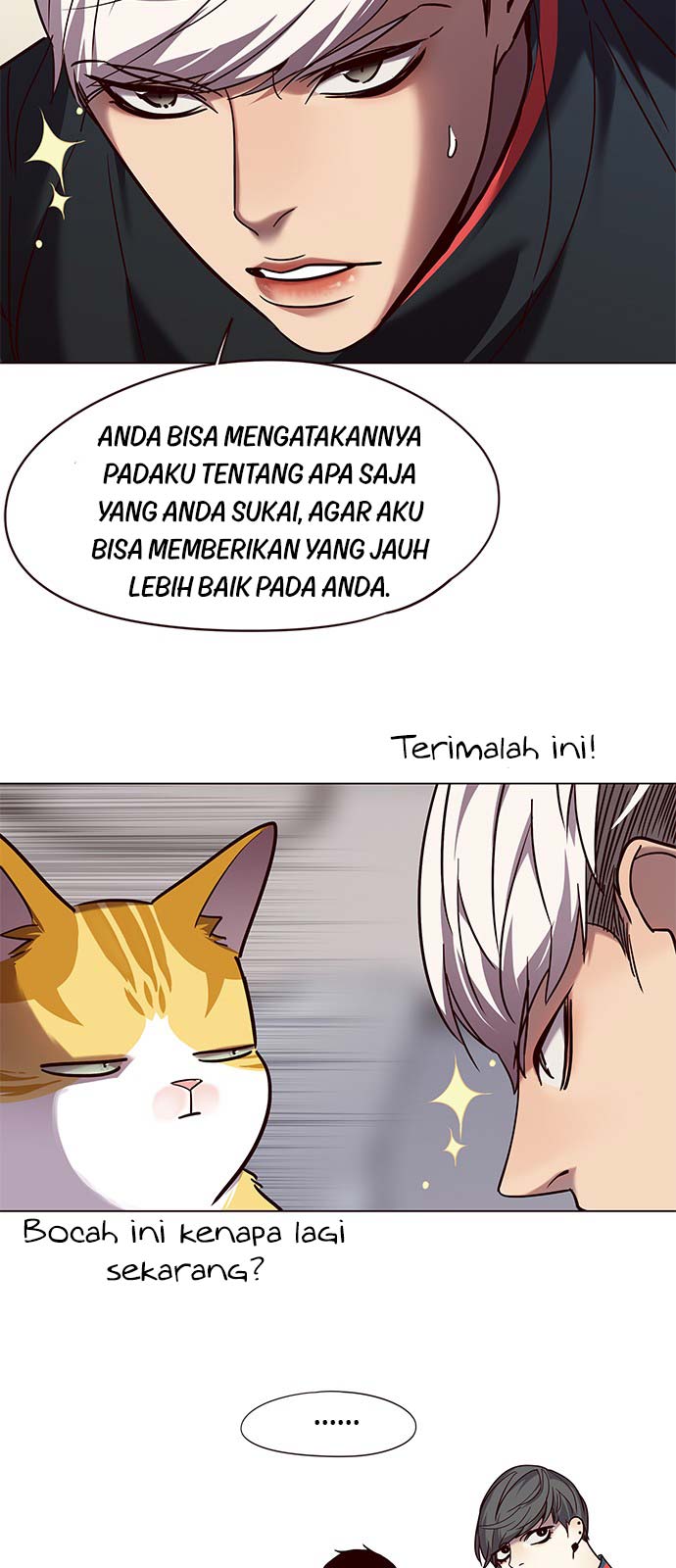 Read Eleceed ID Manga Online