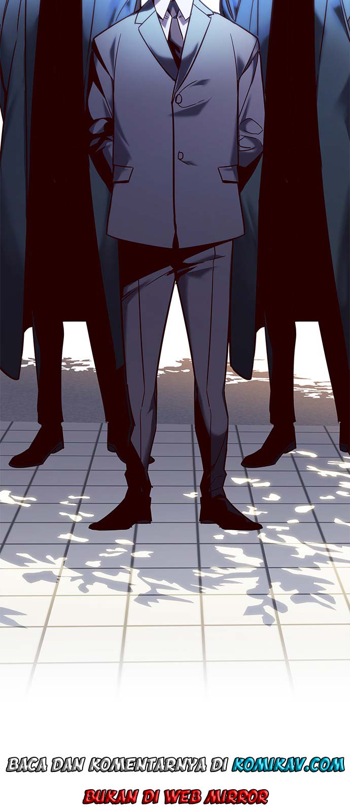 Read Eleceed ID Manga Online