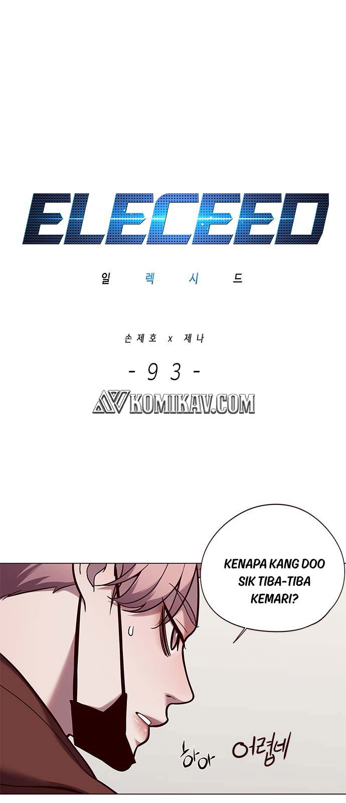 Read Eleceed ID Manga Online