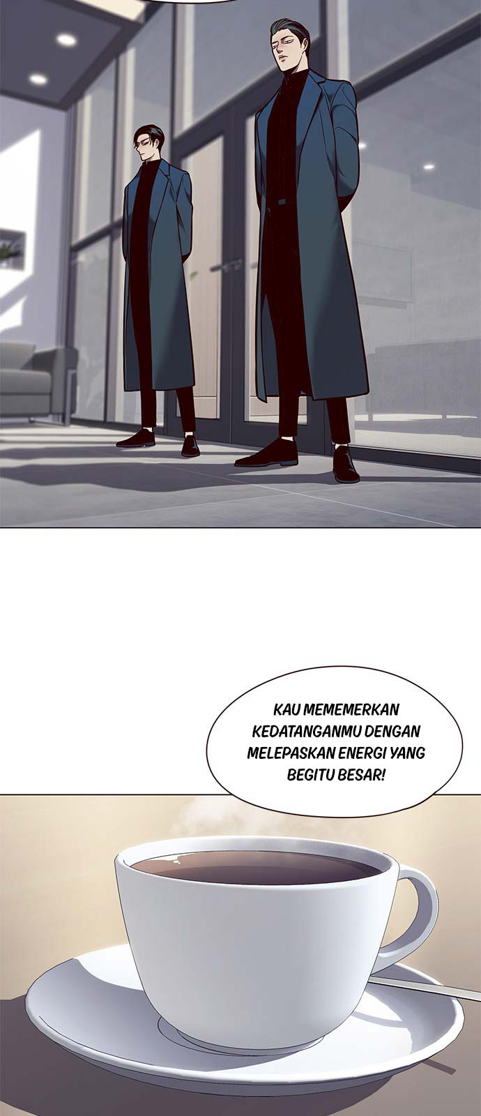 Read Eleceed ID Manga Online
